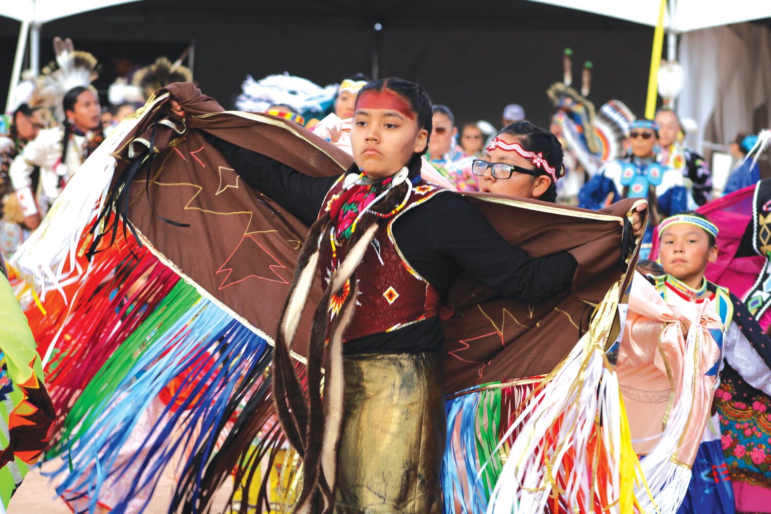 Fort McDowell hosts 42nd Annual Orme Dam Victory Days Fountain Hills